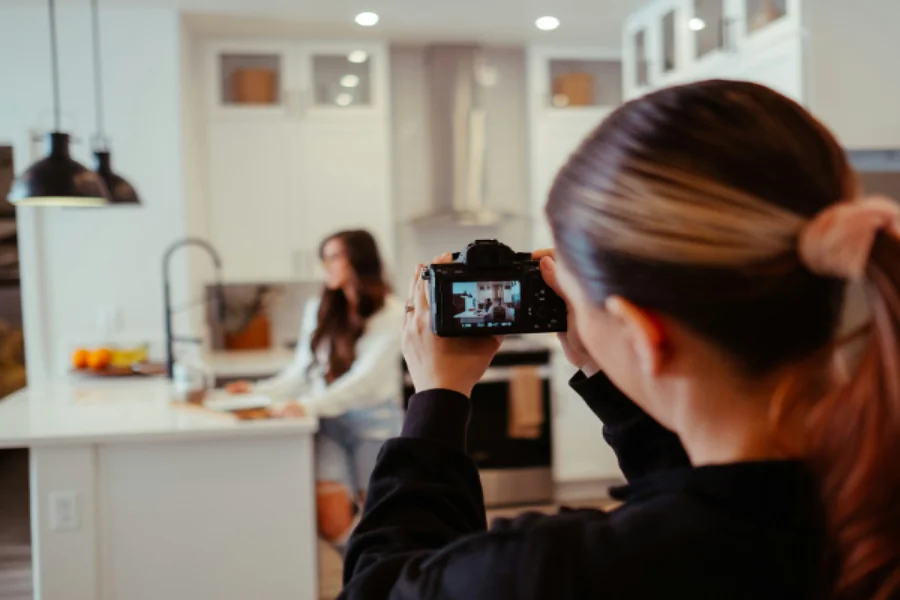 Video Strategy
