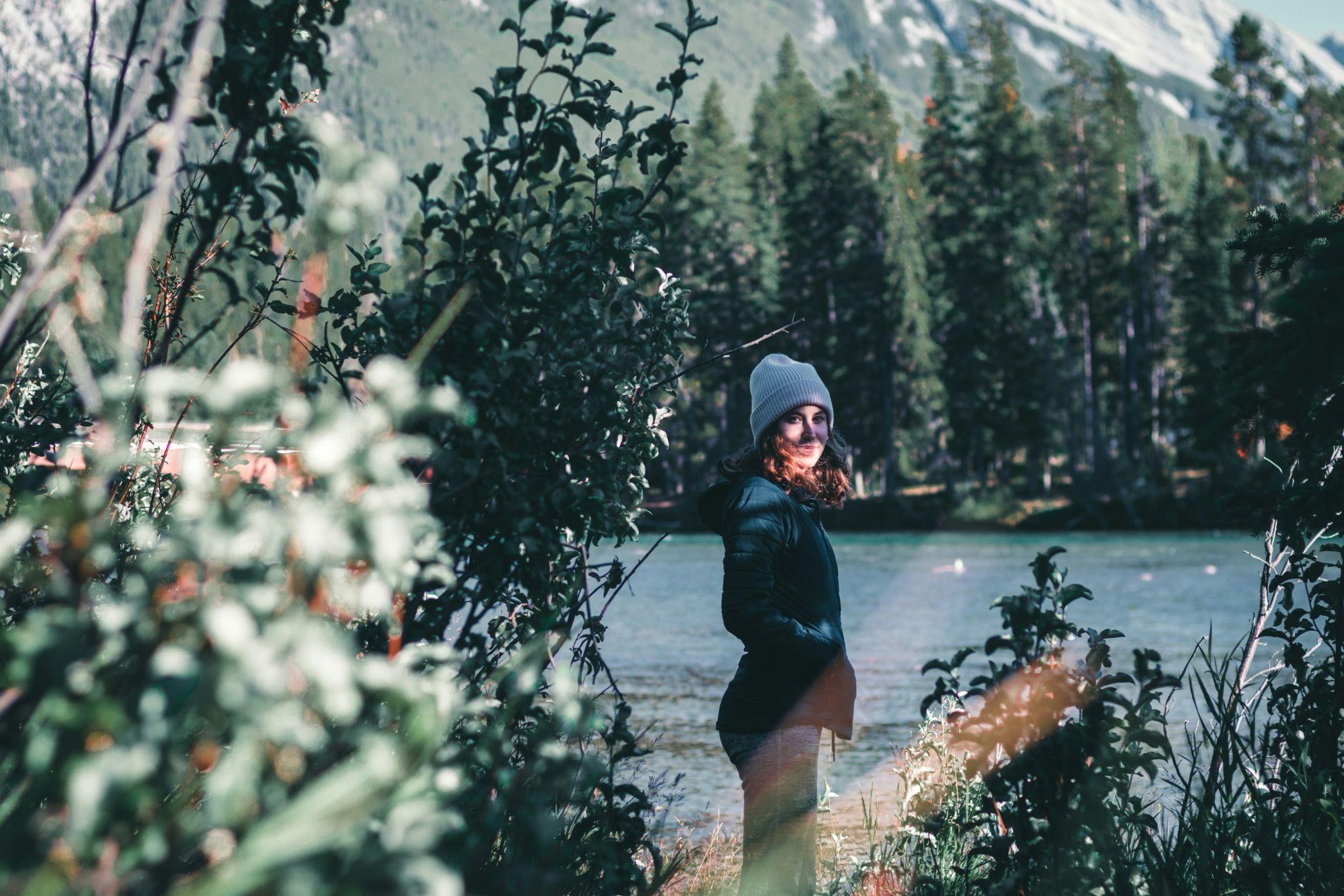 Outdoors
