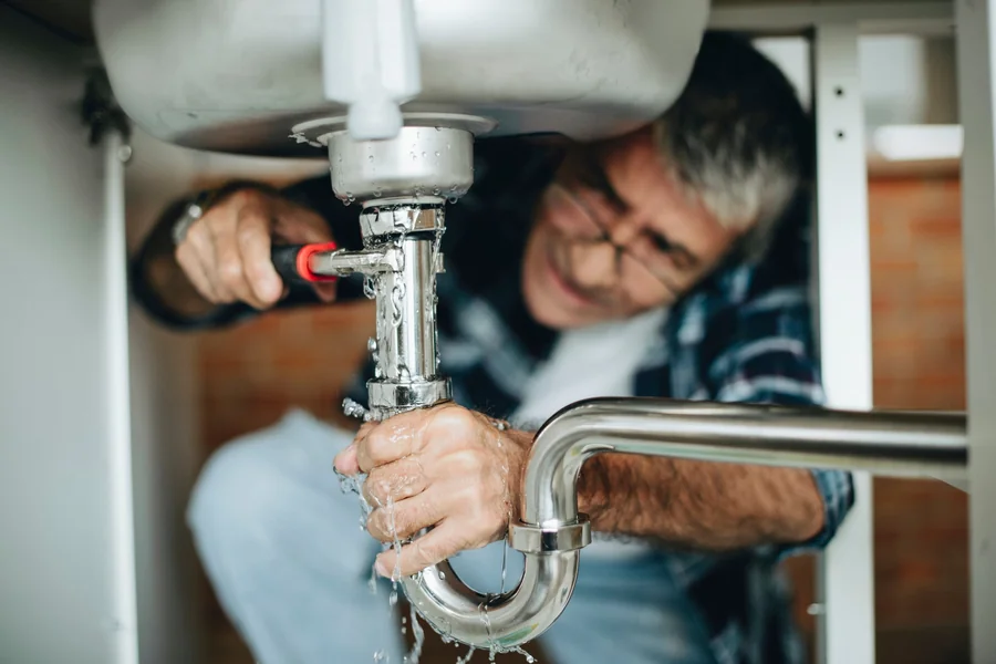 plumbing