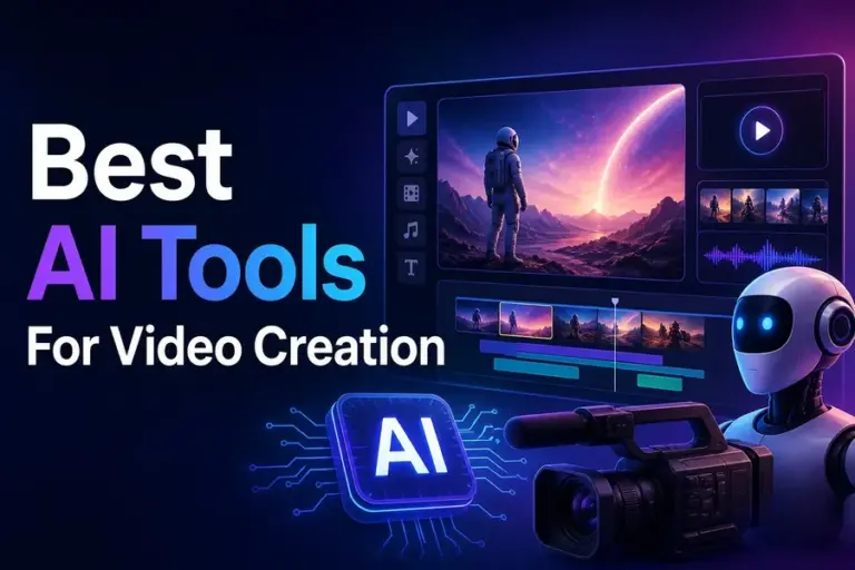 Video Invitation Tools