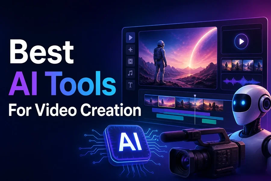 Video Invitation Tools