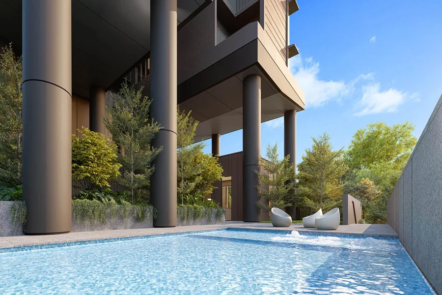 Serra Residences