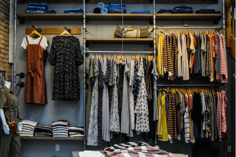 Wardrobe