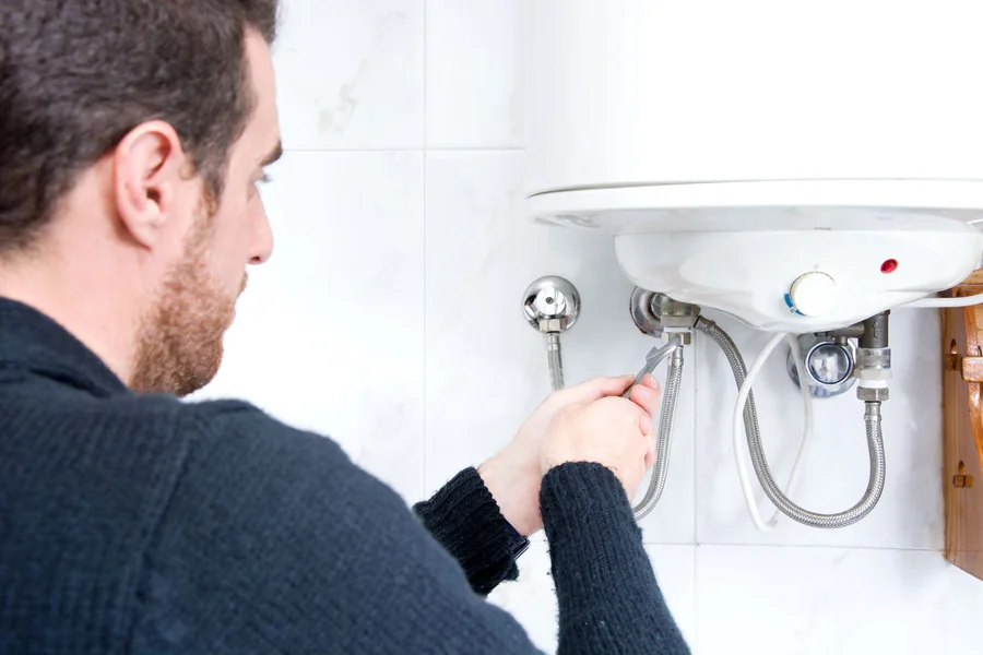 Plumbing