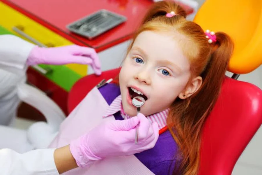 Braces Treatment