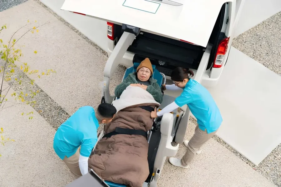Medical Transport