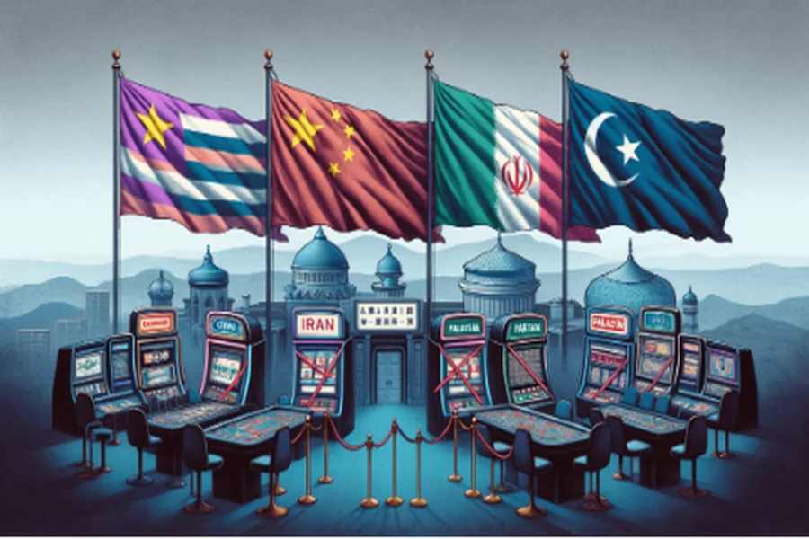 Gambling