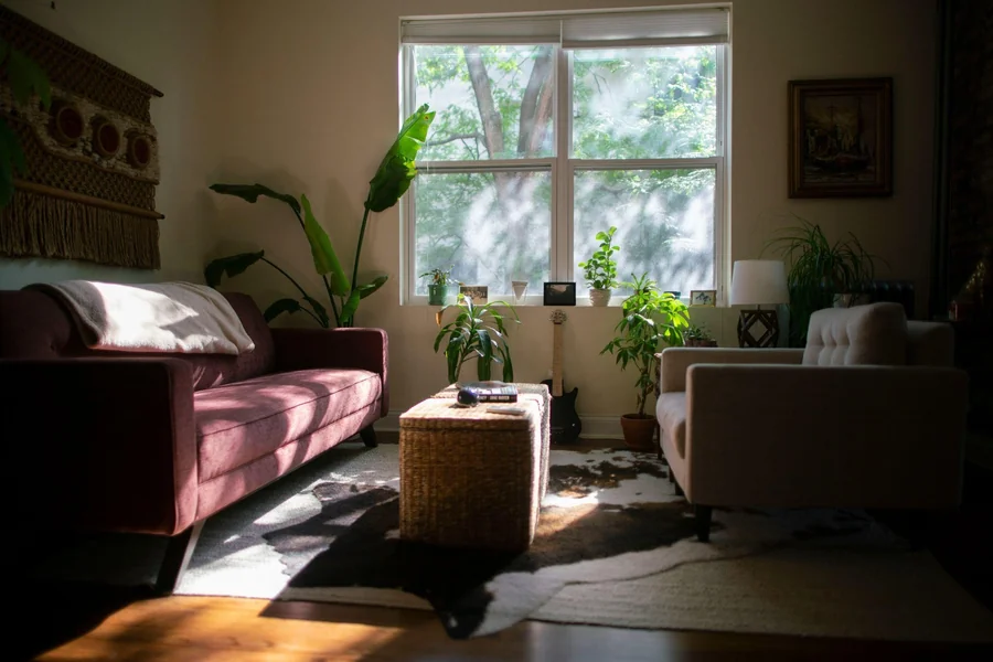 Home
