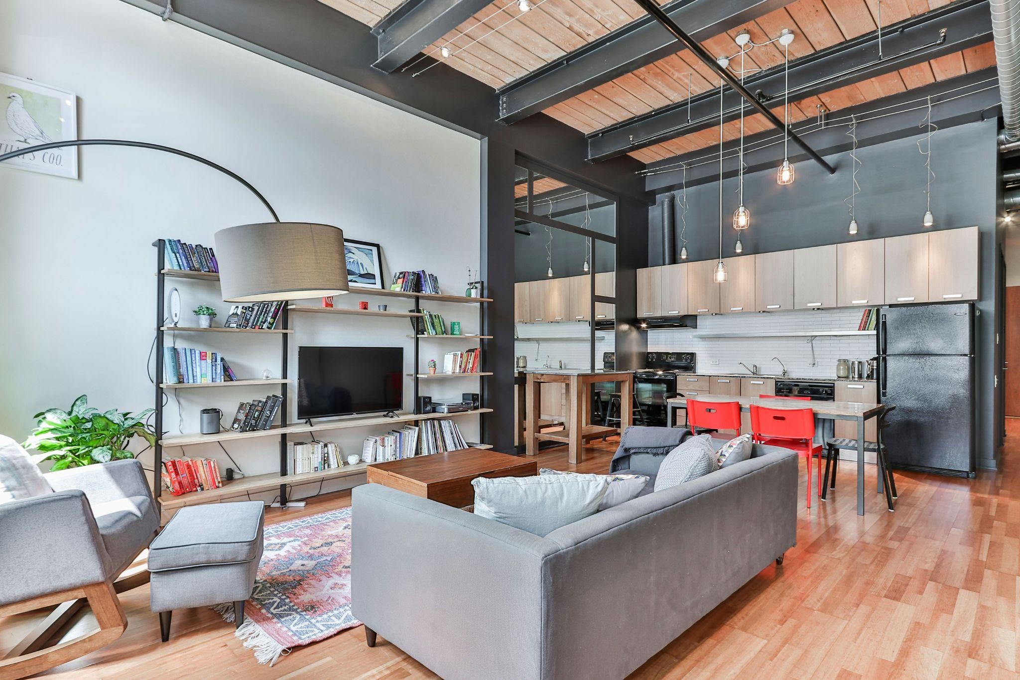 Loft