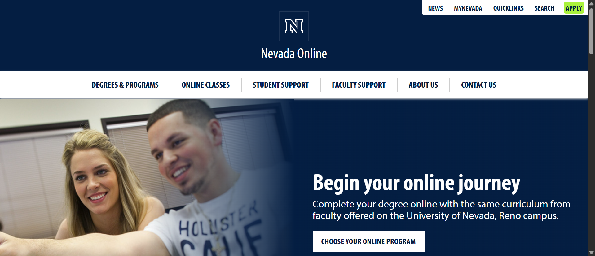 Online Colleges