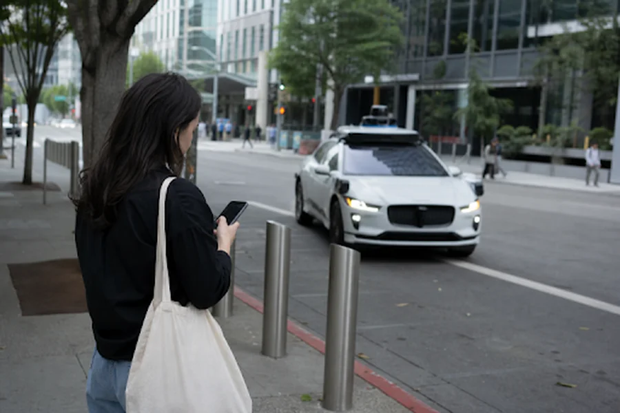 Robotaxi