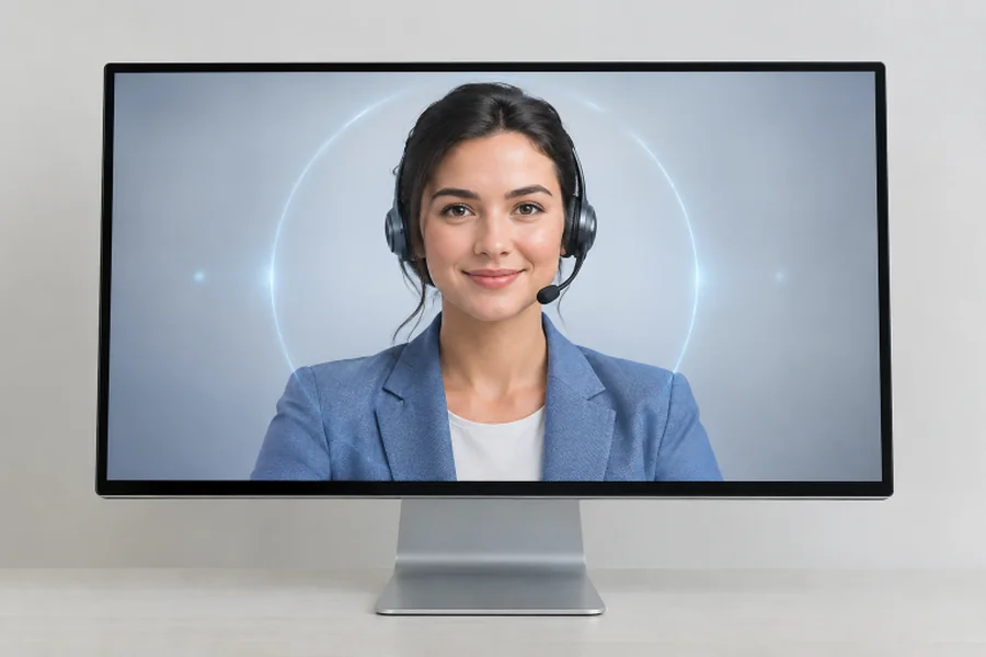 AI Characters