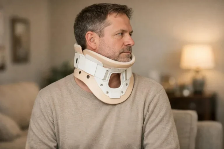 Cervical Disc