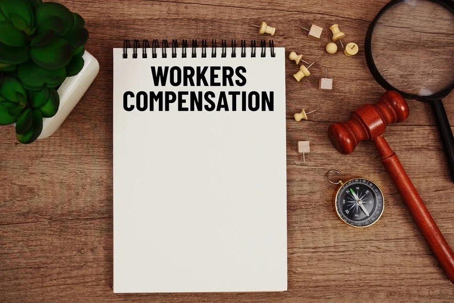 Compensation