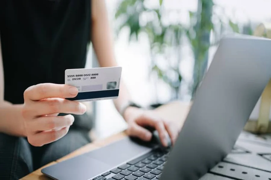 Credit Card