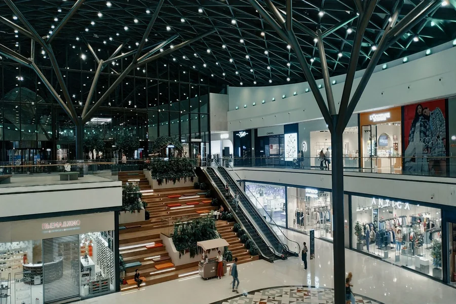 Dubai Style