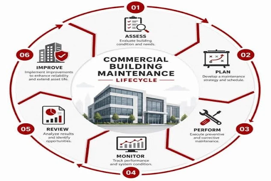 Commercial