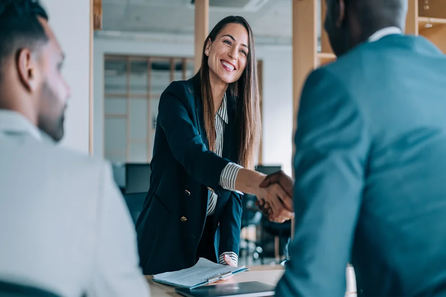 Partnerships