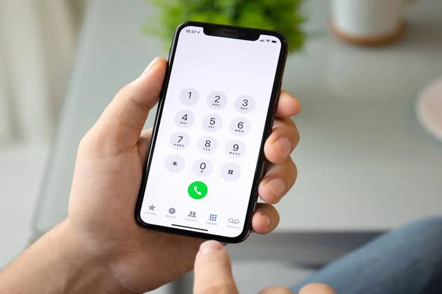Phone