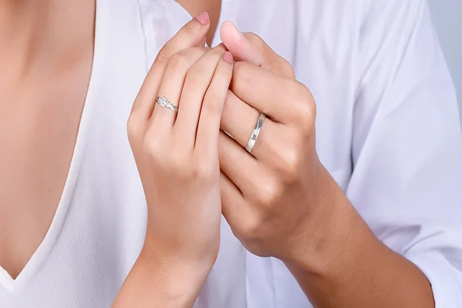 Matching Ring
