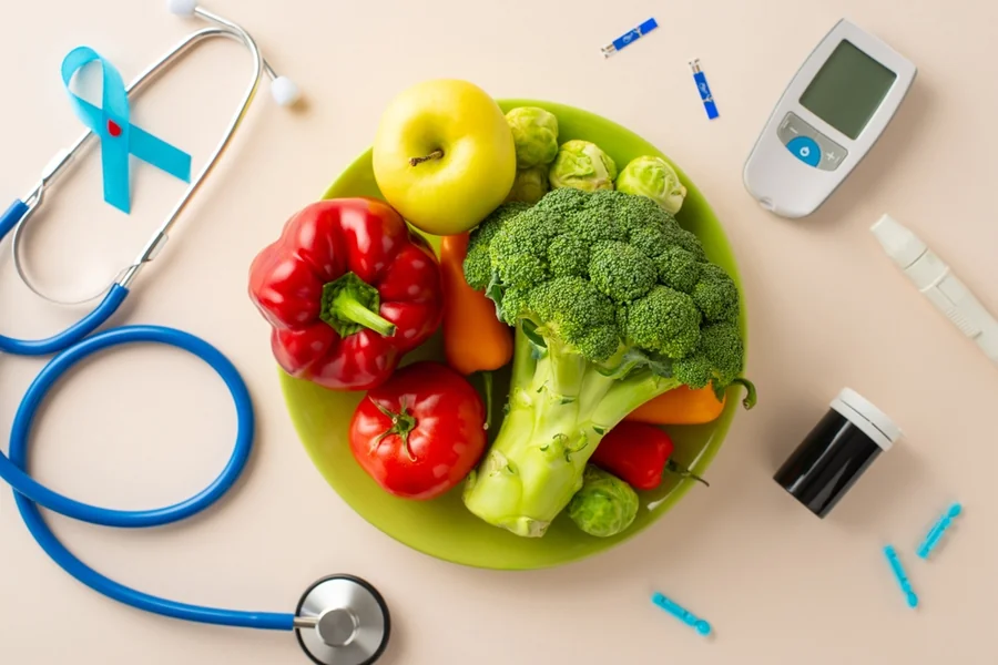 Prediabetes Is a Warning Sign