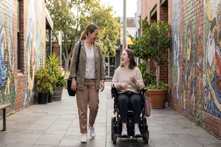 NDIS Services