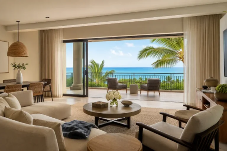 Hamilton Island
