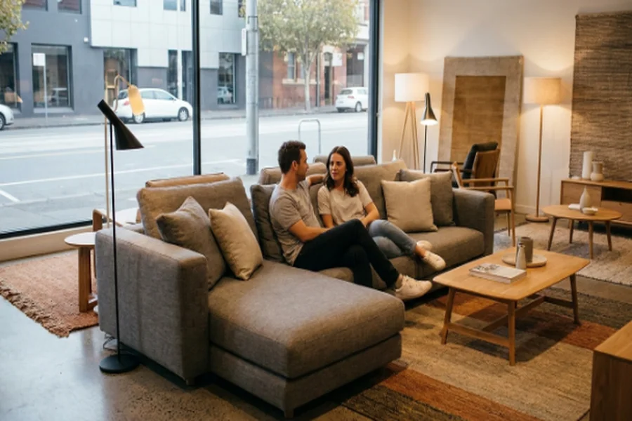 Furniture Store