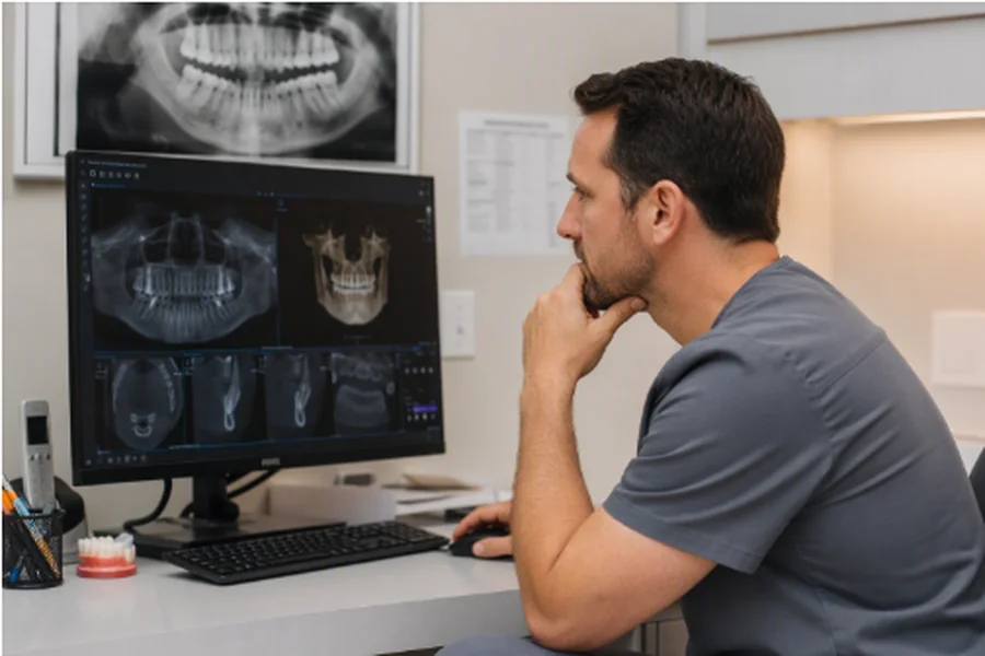 Dental 
