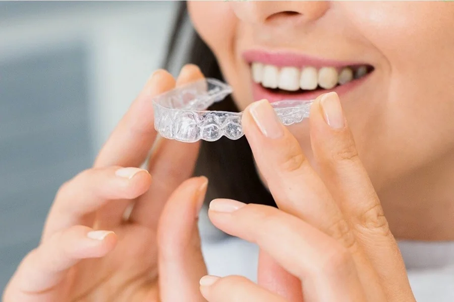 teeth