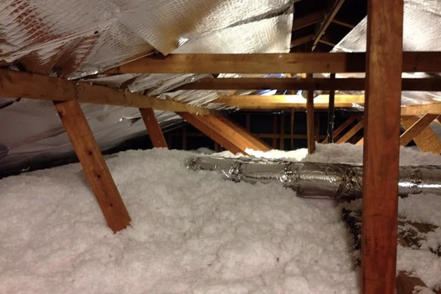 Insulation