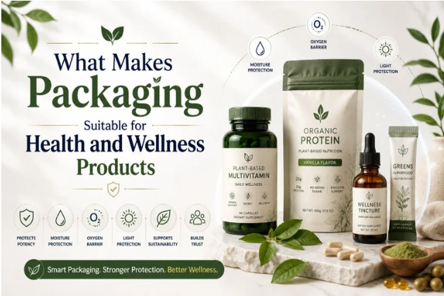 Wellness Products