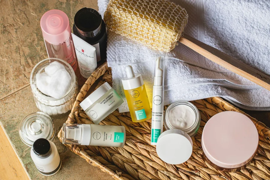 Skincare Routine