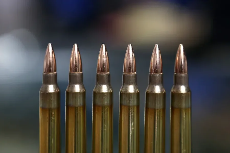 Ammunition