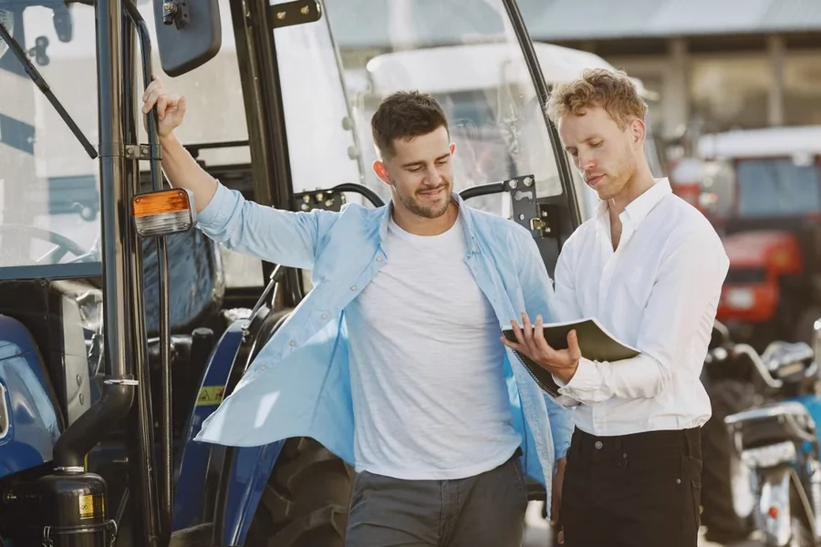 Open Standards
