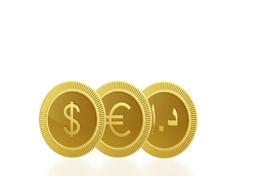 currency