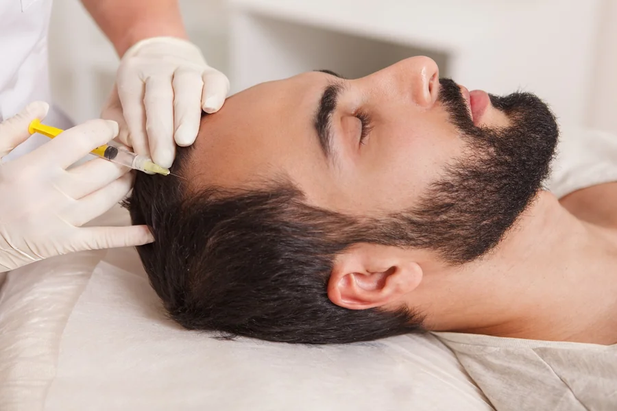 Mesotherapy