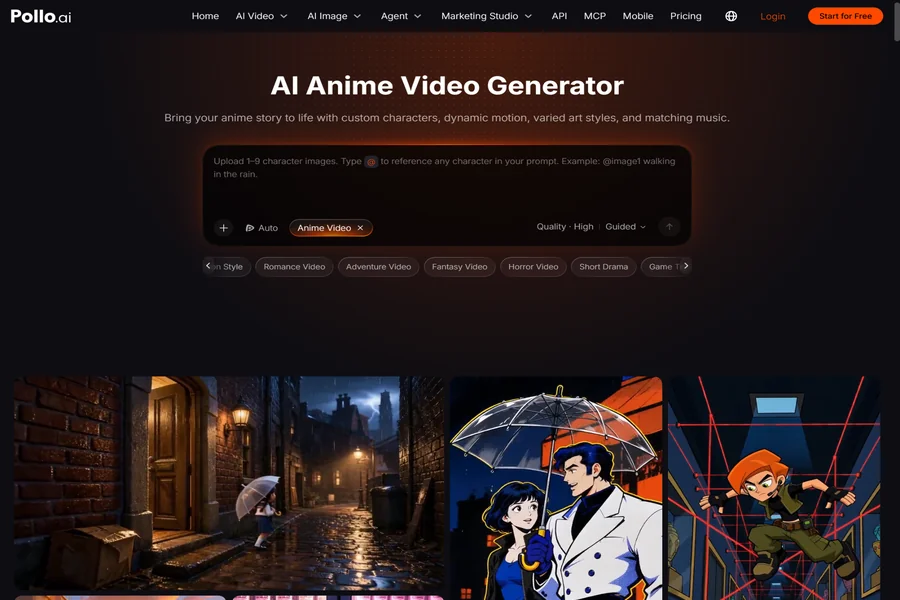 AI Tools