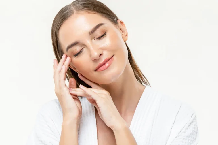 Aging Eyelids