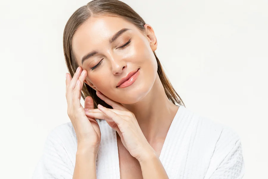 Aging Eyelids