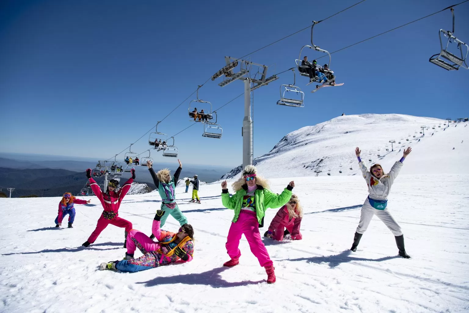 Mt Buller