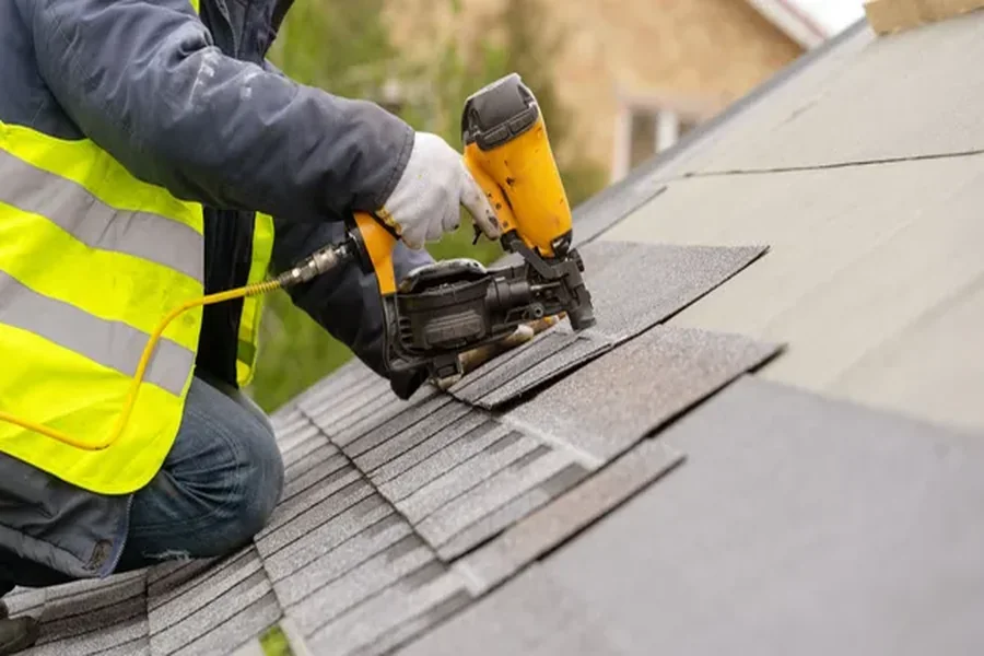 Flat Roof