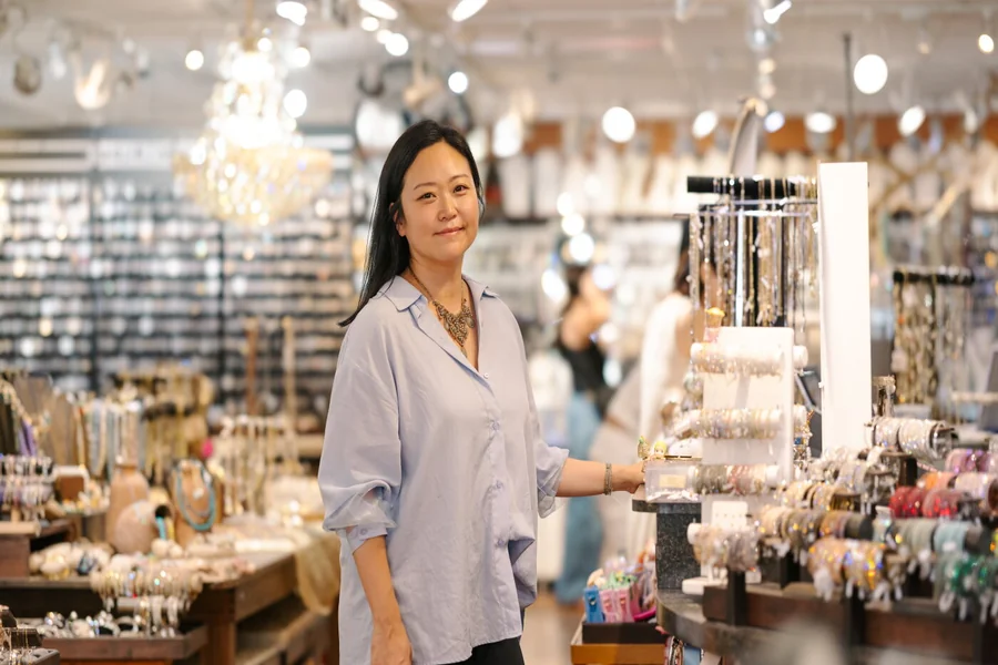 Jewelers