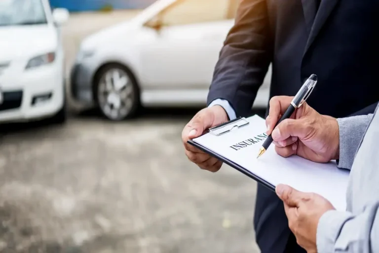 Insurance