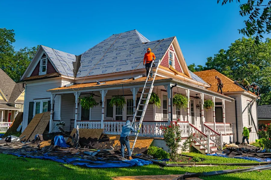 Contractor