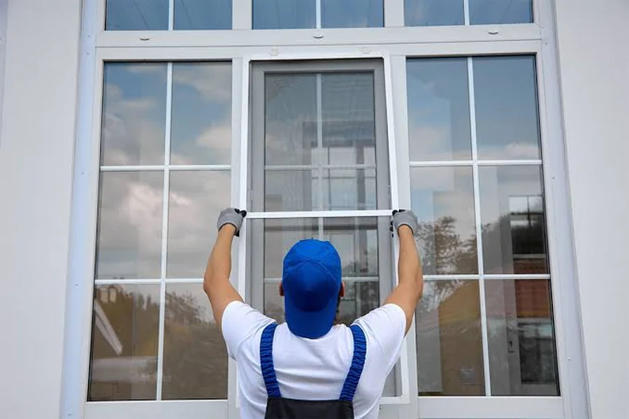 Windows